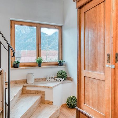 Ferienwohnung Wendelstein 키퍼스펠든 외부 사진