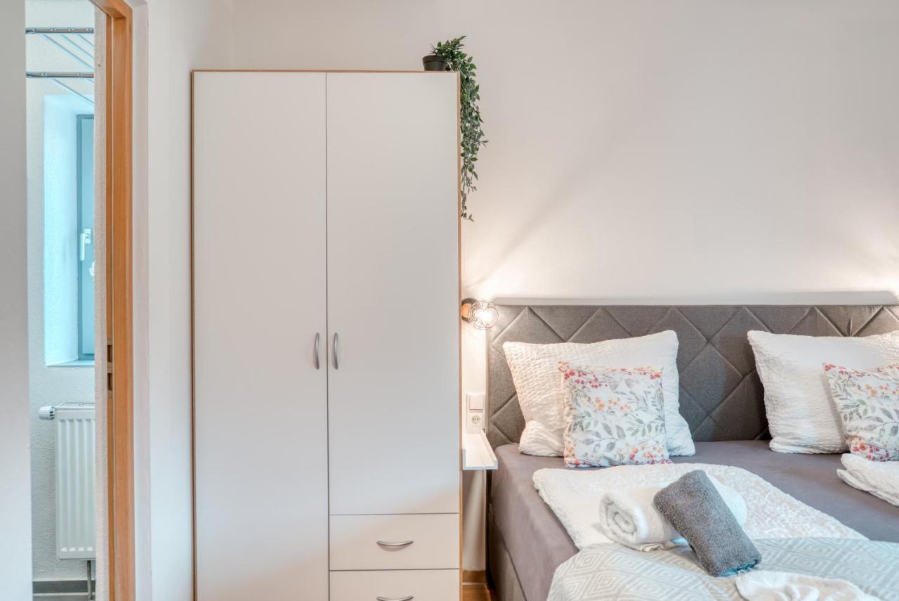 Ferienwohnung Wendelstein 키퍼스펠든 외부 사진