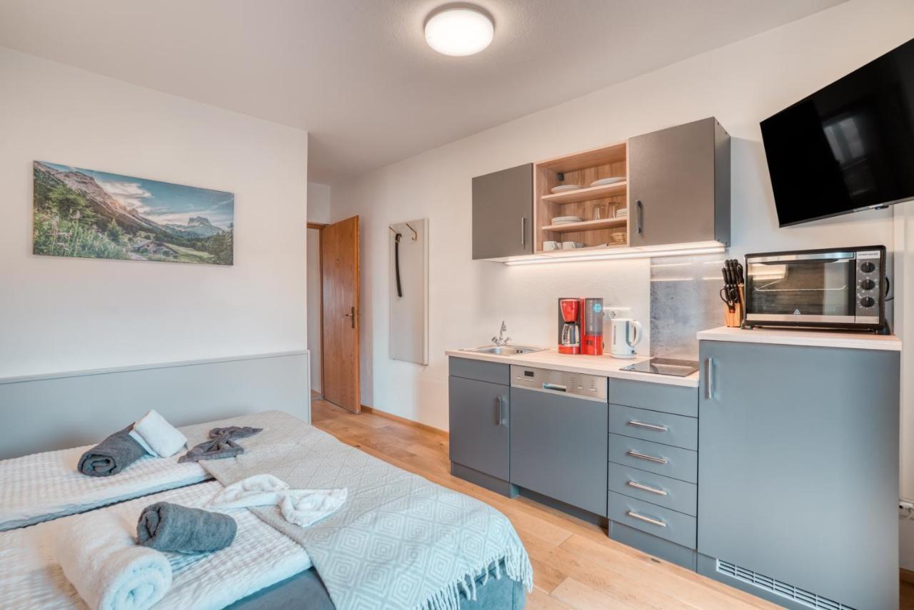 Ferienwohnung Wendelstein 키퍼스펠든 외부 사진