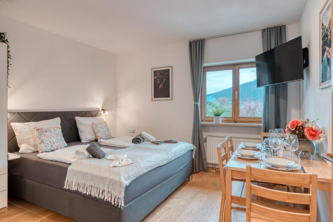 Ferienwohnung Wendelstein 키퍼스펠든 외부 사진