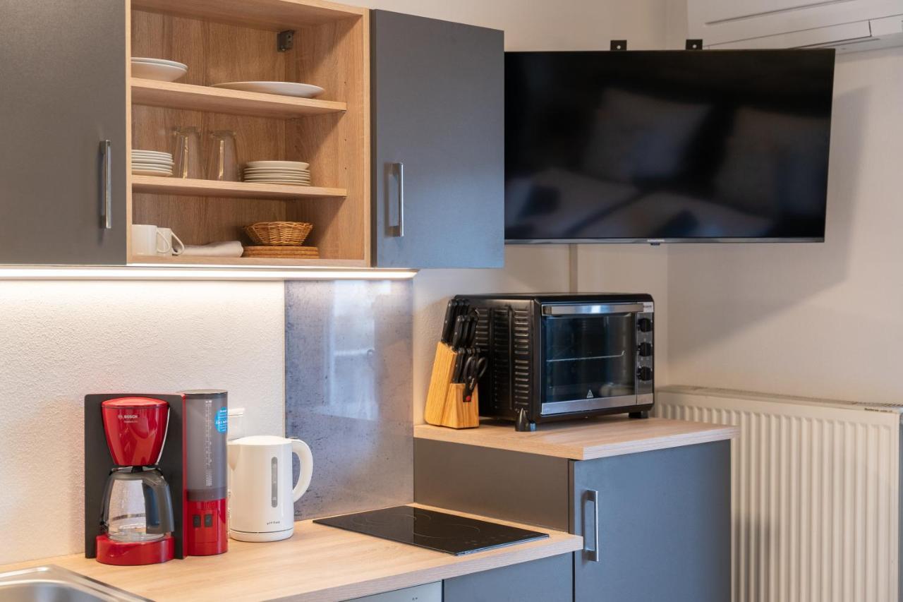 Ferienwohnung Wendelstein 키퍼스펠든 외부 사진