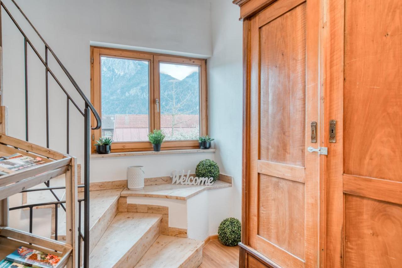 Ferienwohnung Wendelstein 키퍼스펠든 외부 사진