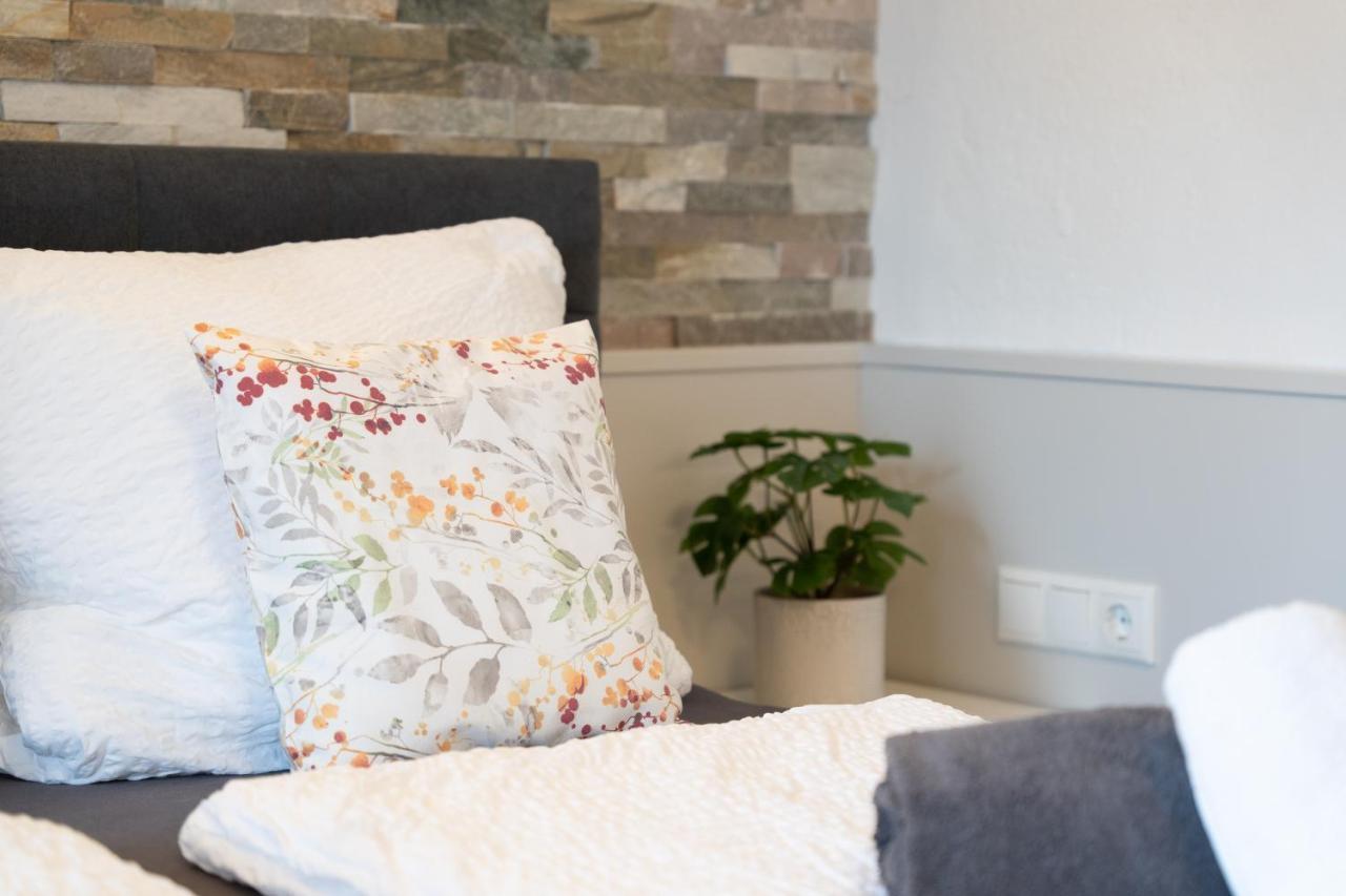 Ferienwohnung Wendelstein 키퍼스펠든 외부 사진