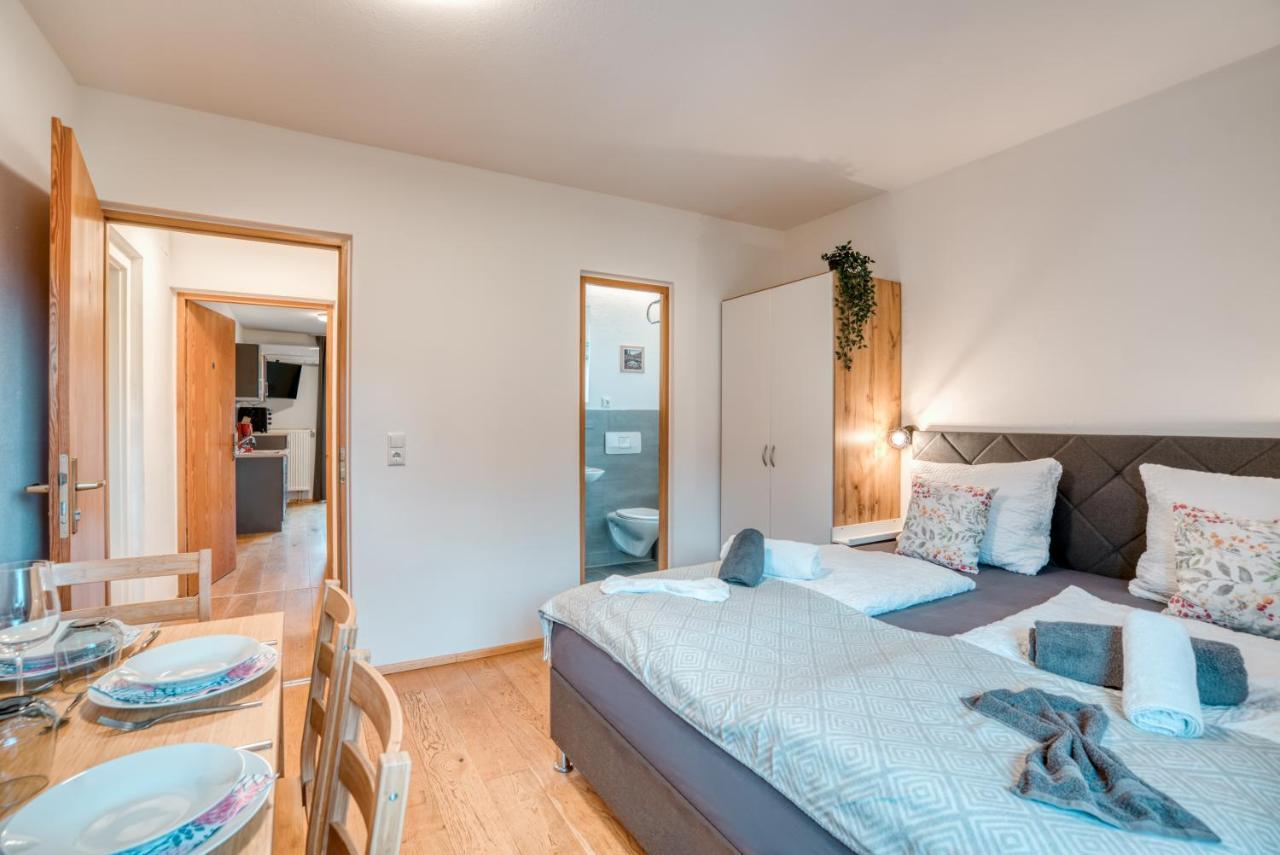 Ferienwohnung Wendelstein 키퍼스펠든 외부 사진