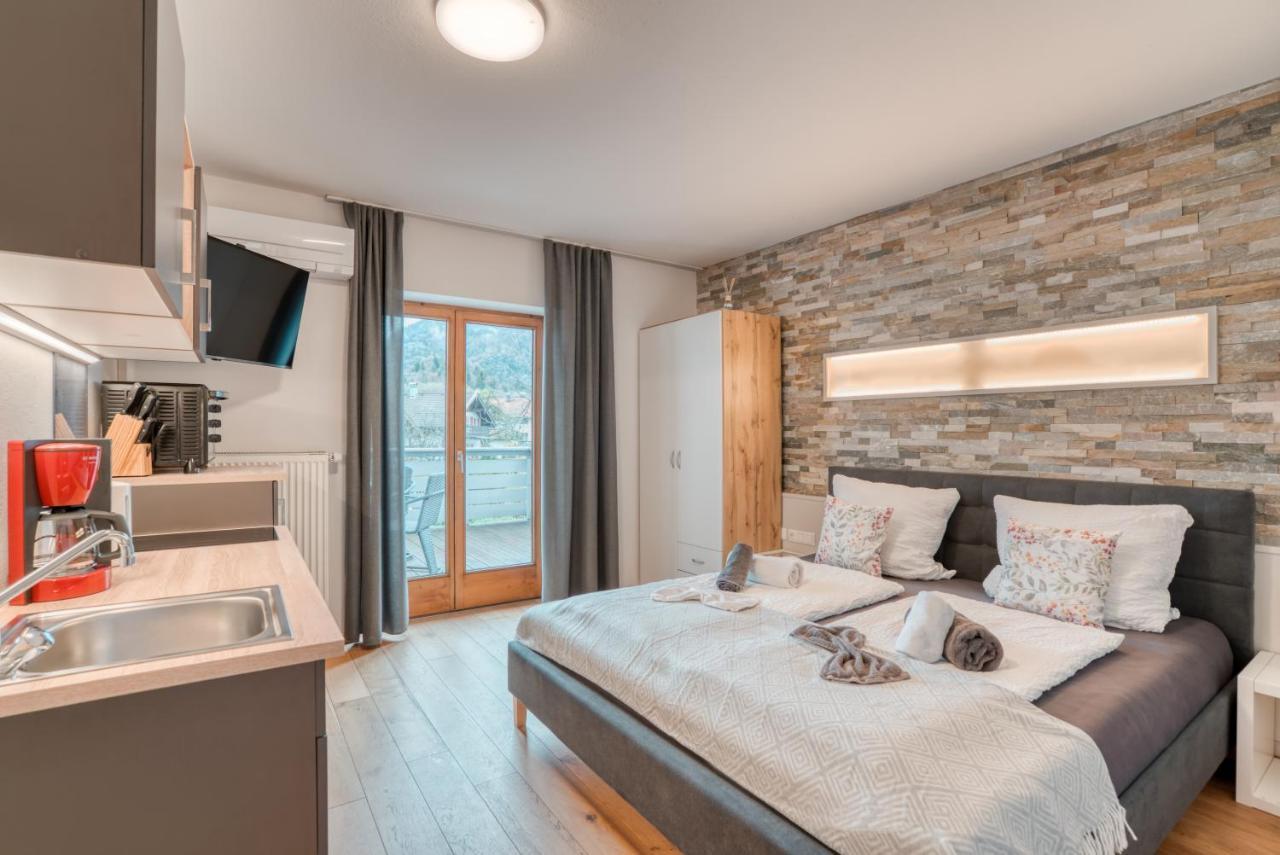 Ferienwohnung Wendelstein 키퍼스펠든 외부 사진