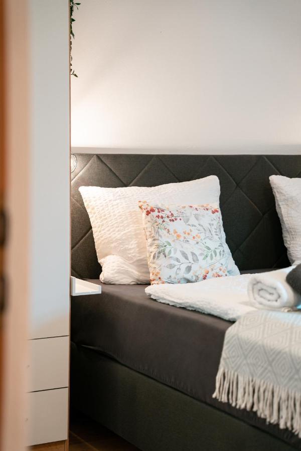 Ferienwohnung Wendelstein 키퍼스펠든 외부 사진