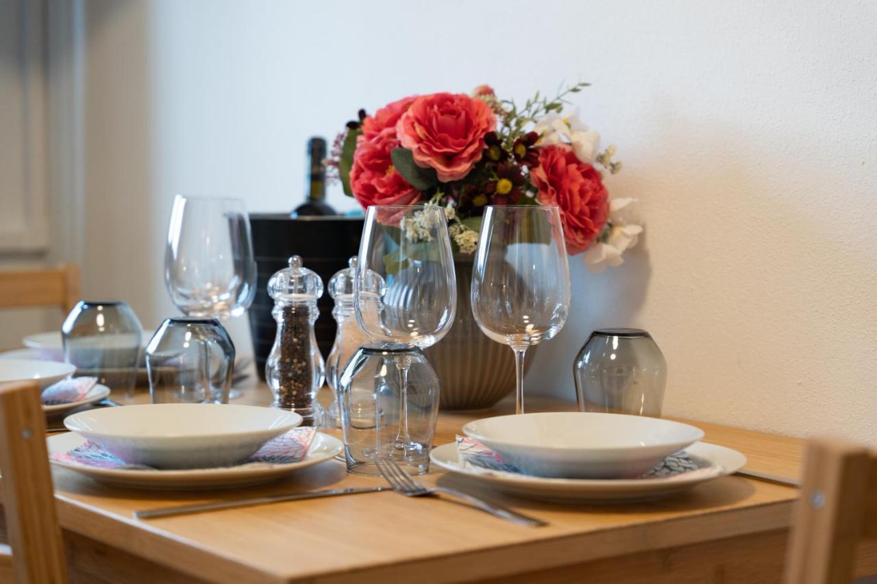 Ferienwohnung Wendelstein 키퍼스펠든 외부 사진