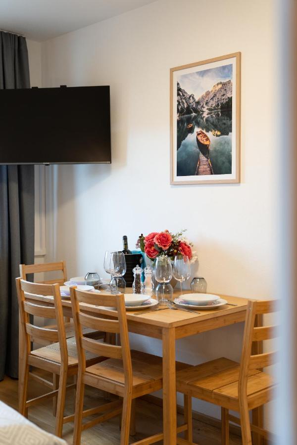 Ferienwohnung Wendelstein 키퍼스펠든 외부 사진