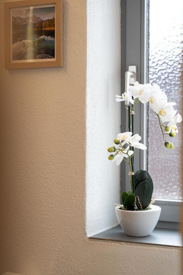Ferienwohnung Wendelstein 키퍼스펠든 외부 사진